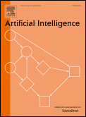 Artificial Intelligence journal